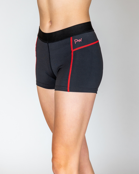 Active Hotpants Adult