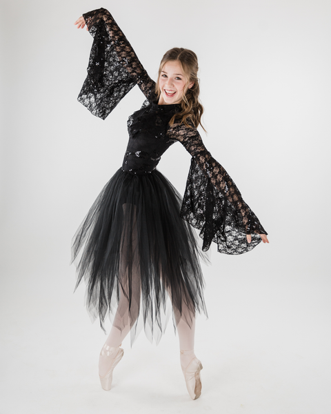 Agatha Dress Adult