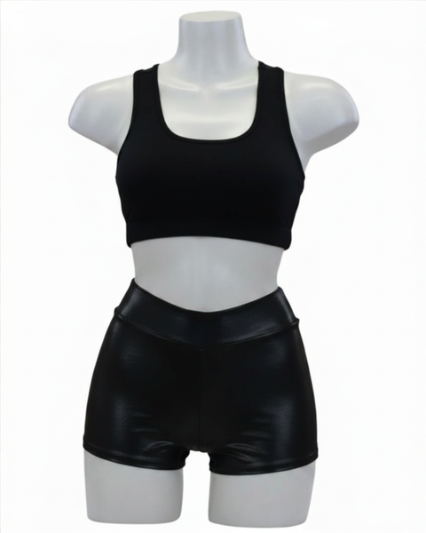 Agile Hotpants Adult