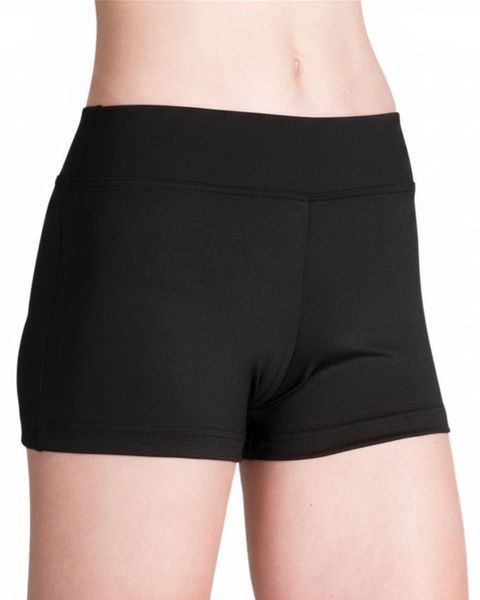 Agile Hotpants Child
