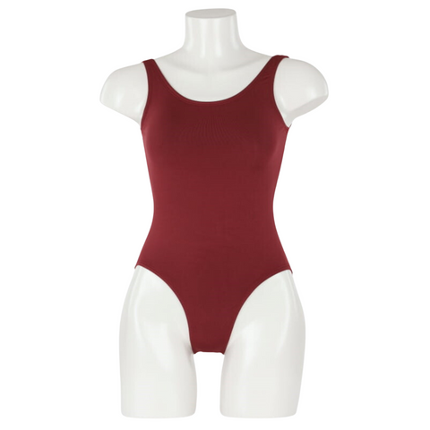 Aimee Cotton Lycra Adult