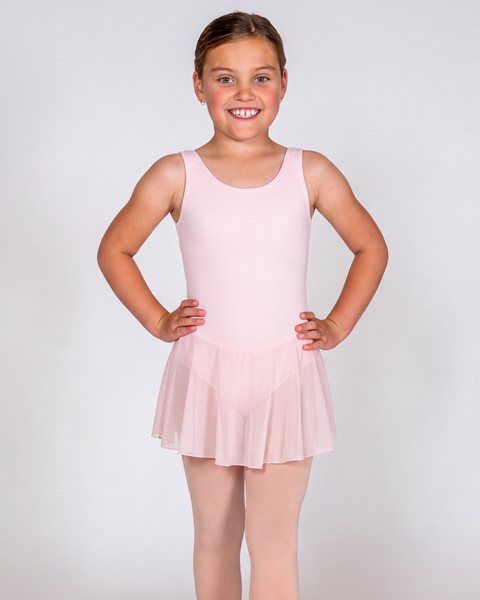 Aimee Dress Child