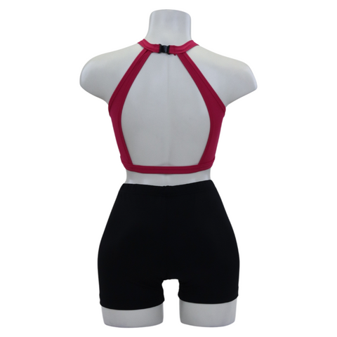 Amira Croptop Adult