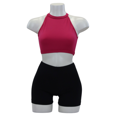 Amira Croptop Adult