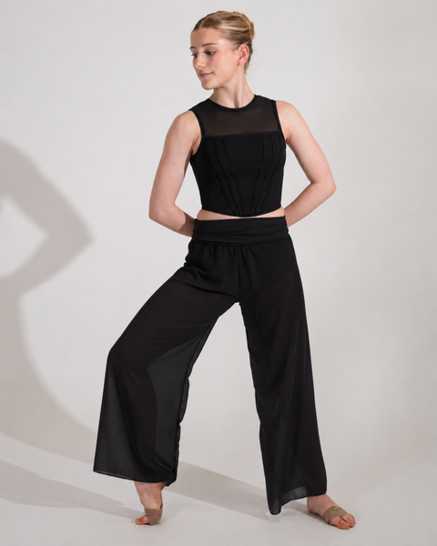 Amour Pants Child