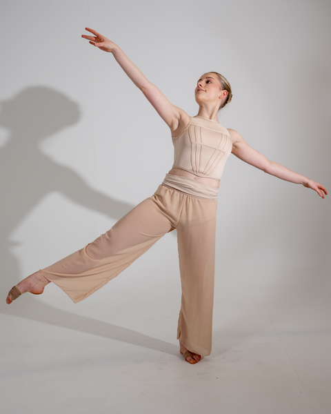 Amour Pants Adult