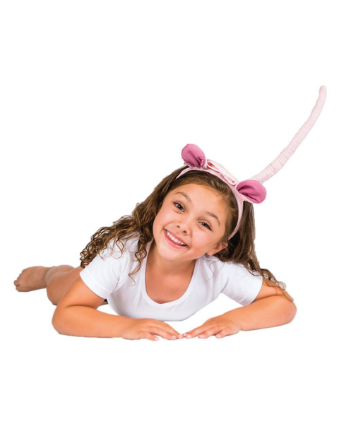 Angelina Head & Tail Set Child