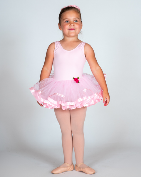 Angelina Tutu Child
