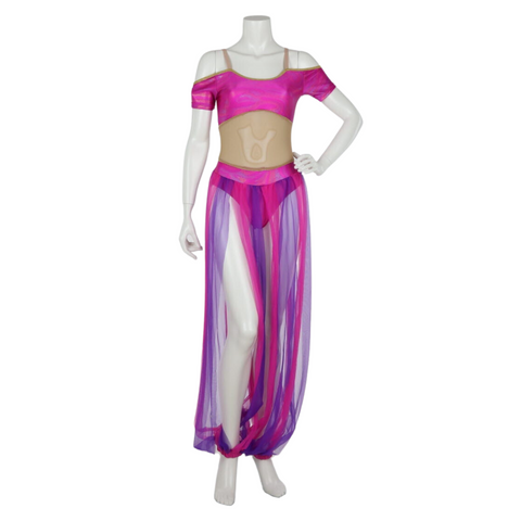 Arabian Princess Adult