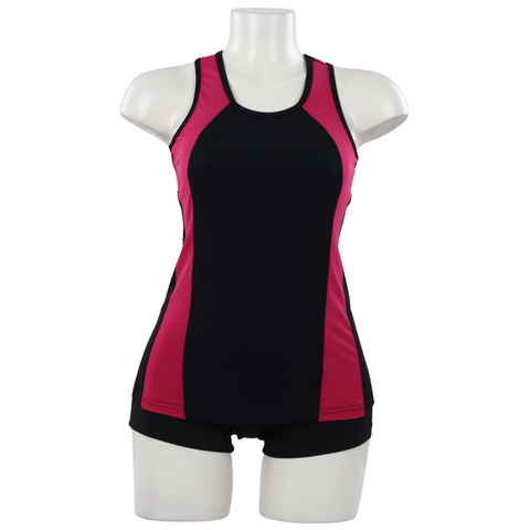 Aspen Singlet Child