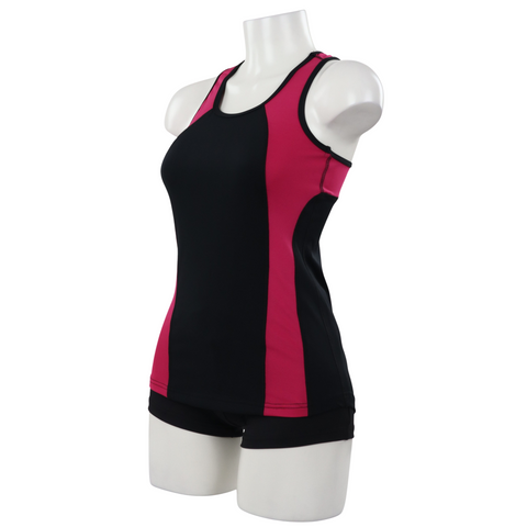 Aspen Singlet Child