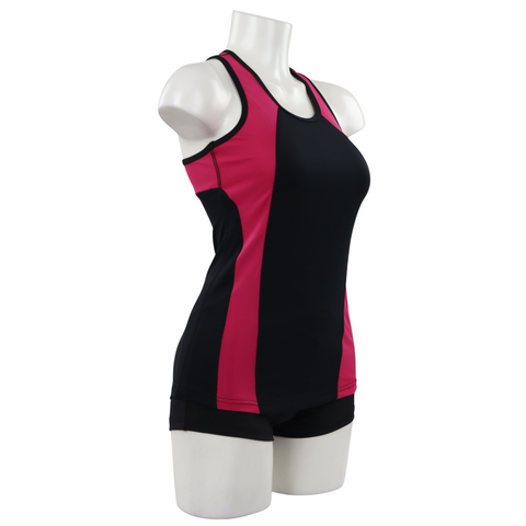 Aspen Singlet Child
