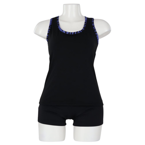 Ava Top M.Dri Adult