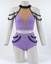 BDZB 112 Brief-Spangle Child