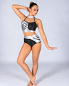 BDZT 123 Croptop-Spangle Child