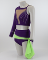 BDZB 135 Brief-Spangle Child