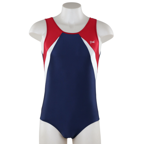 BGY107-2 Leotard Adult