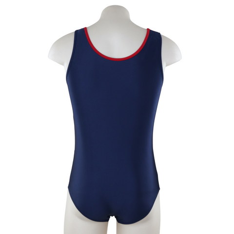 BGY107-2 Leotard Adult