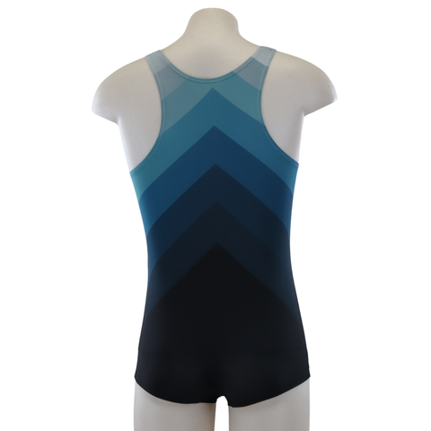 BGY220 Boyleg Sublimated