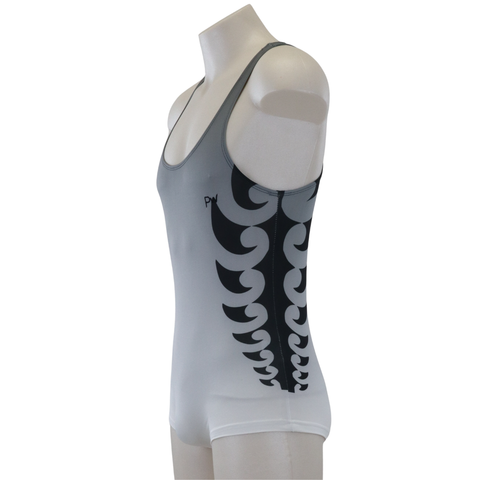 BGY440 Boyleg Sublimated