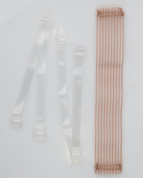 Backless Bra Elastics