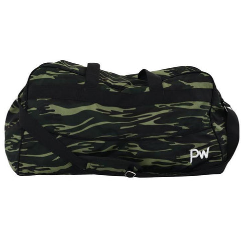 Bag 100 Camouflague