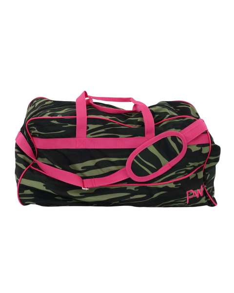 Bag 100 Camouflague