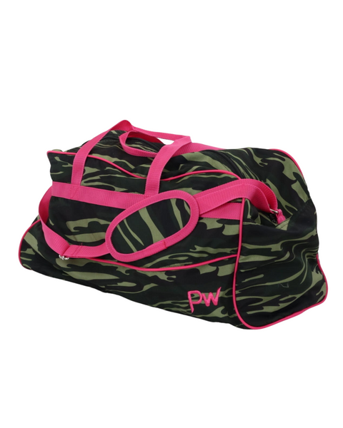 Bag 100 Camouflague
