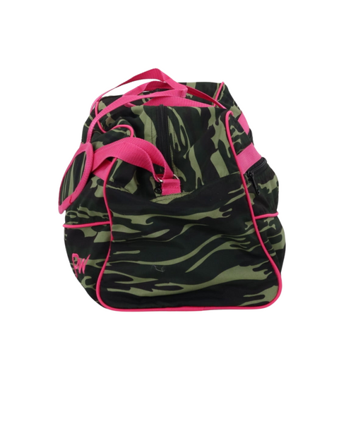 Bag 100 Camouflague