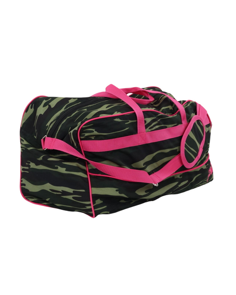 Bag 100 Camouflague