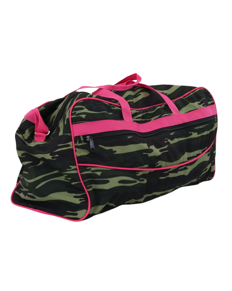 Bag 100 Camouflague