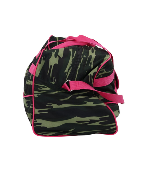 Bag 100 Camouflague