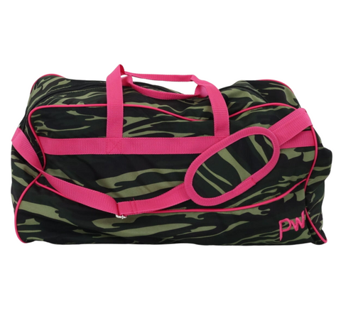 Bag 100 Camouflague