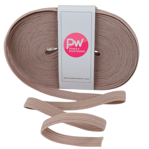 Elastic Ballet Narrow