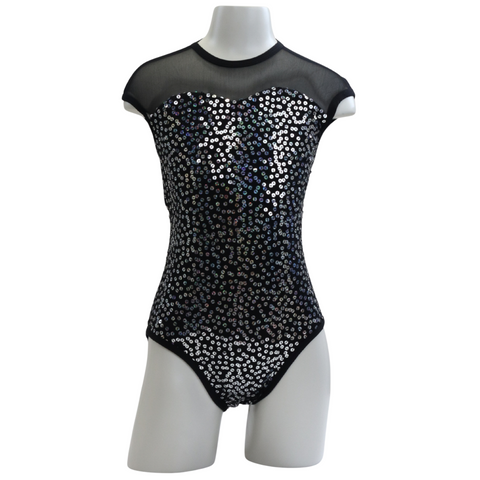 Barbie Leotard Child