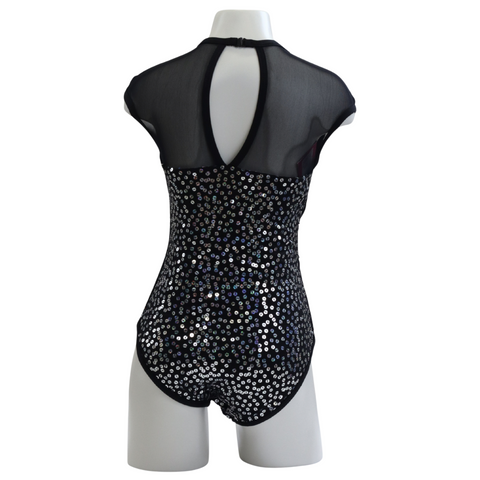 Barbie Leotard Child