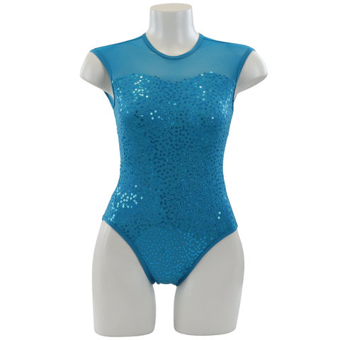 Barbie Leotard Child