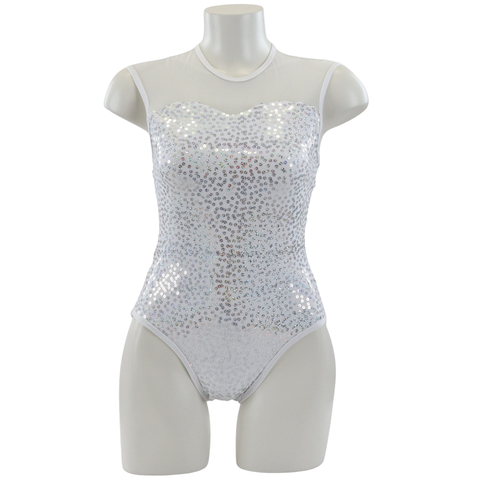 Barbie Leotard Child