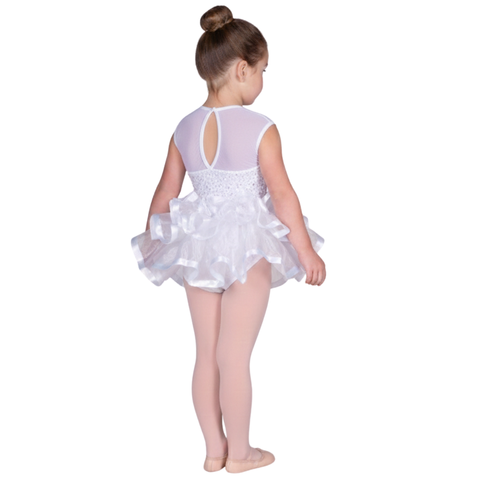Barbie Leotard Child