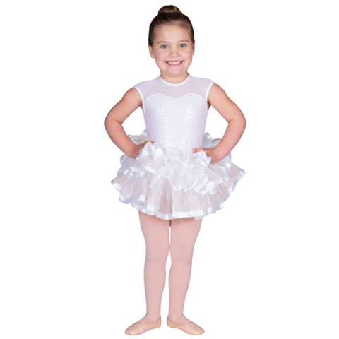Barbie Leotard Child