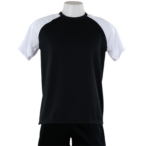Basketball Tee Adult