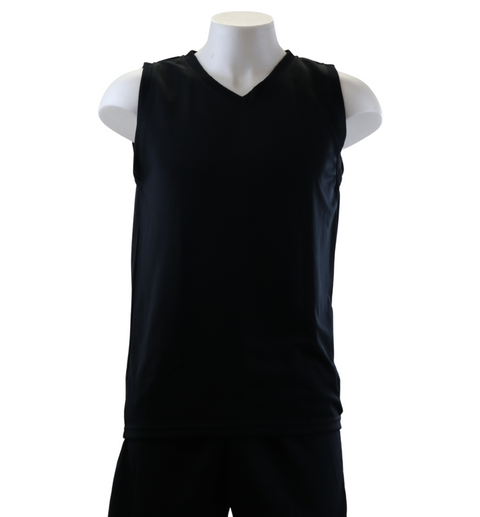 Basketball Singlet Adult