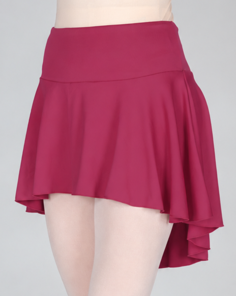 Basque Skirt Child