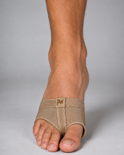 Bearfoot Mens Male