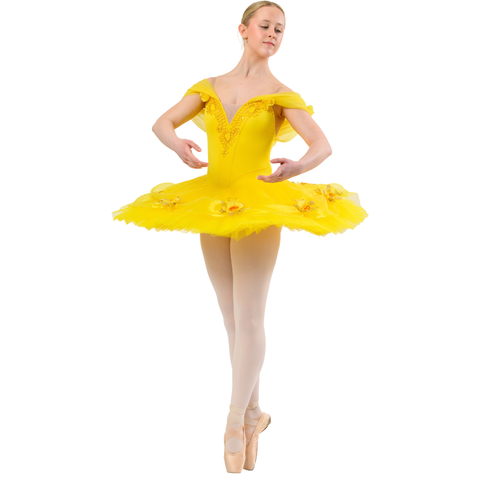 Belle Tutu Adult