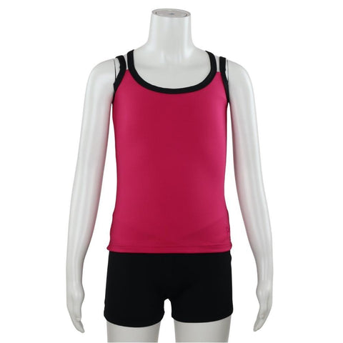 Strappy Tank Adult