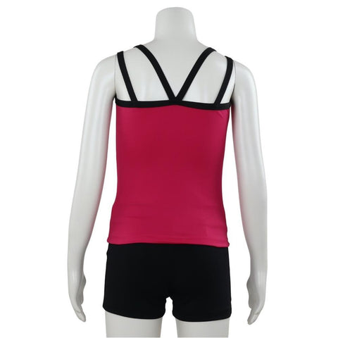Strappy Tank Adult