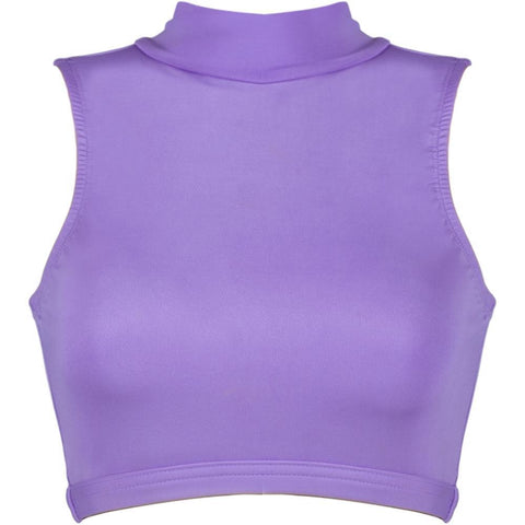 Blaze Croptop Adult