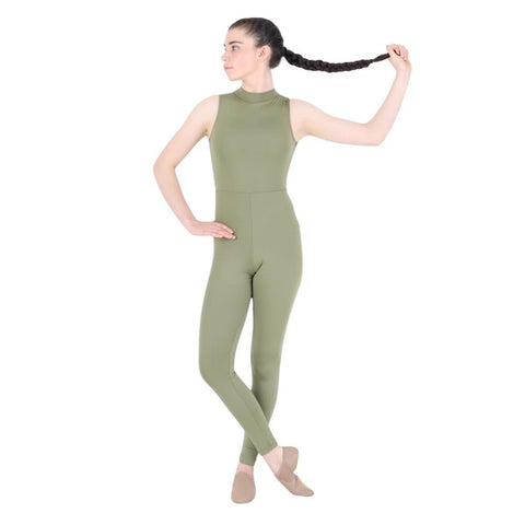 Blaze Unitard Full Length Adult