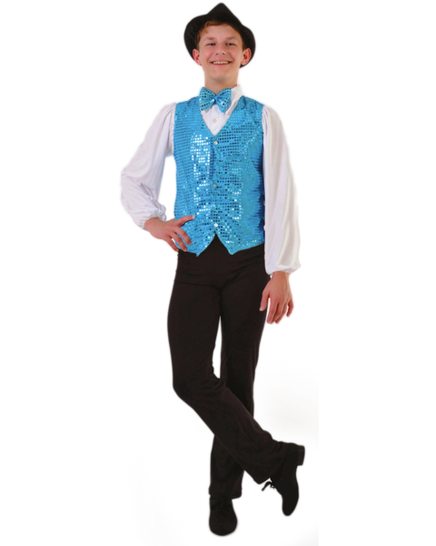 Bolero Shirt Child
